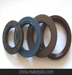 供应优质橡胶O 型圈 油封 橡胶密封件 橡胶垫 品质核欣